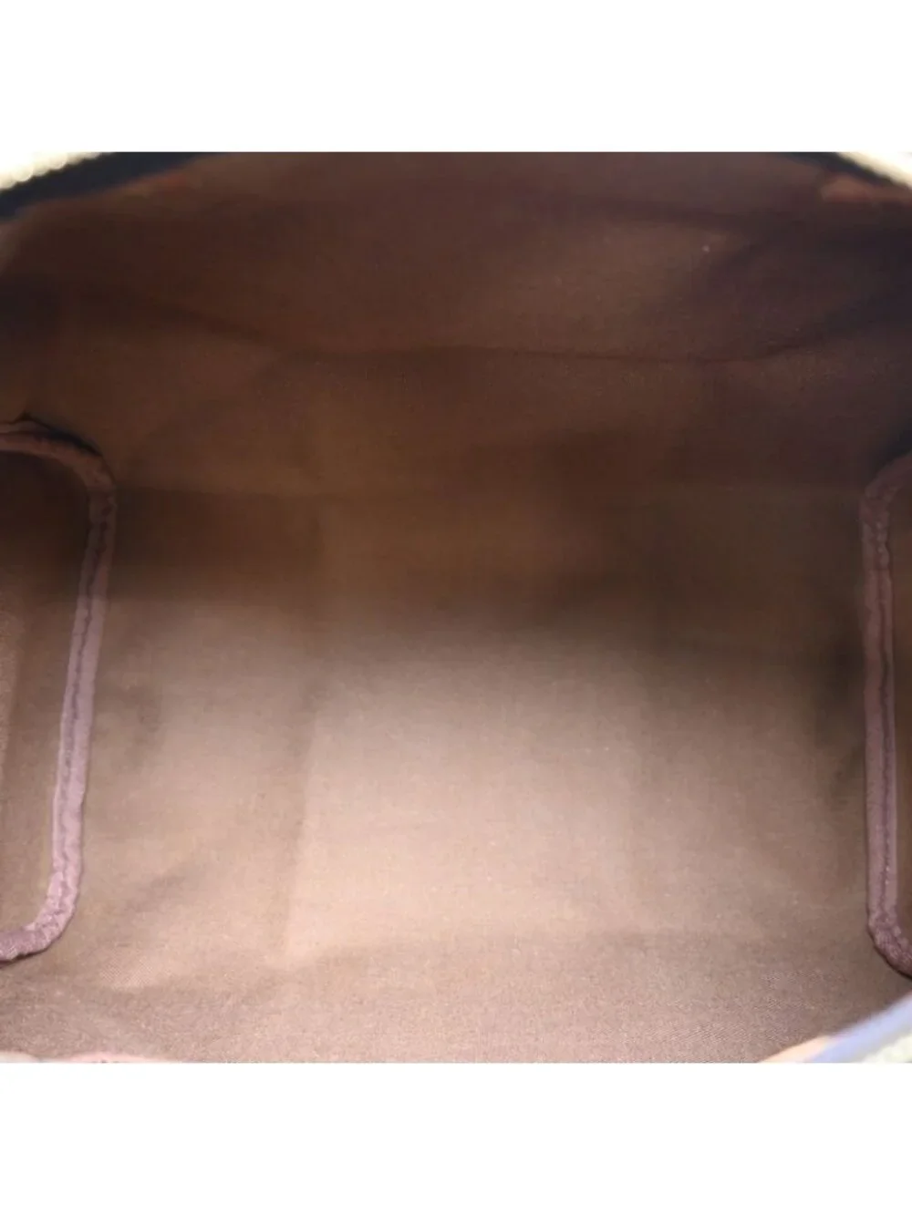 Louis Vuitton Handbag Brown